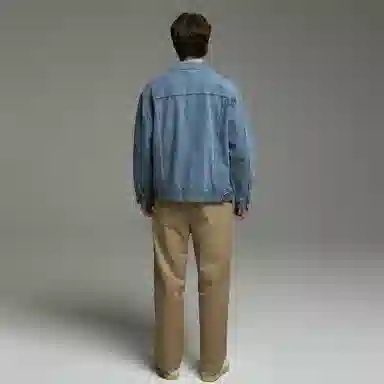 Teenie Weenie Denim Jacket