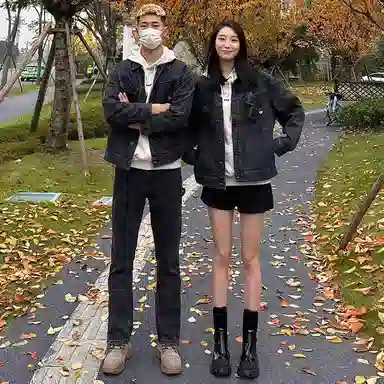 Teenie Weenie Denim Jacket