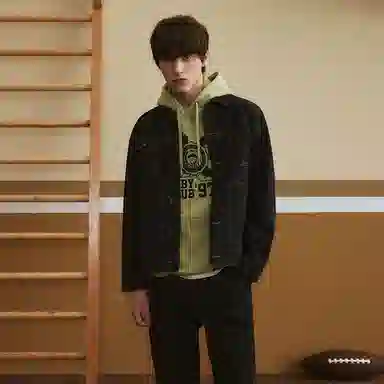 Teenie Weenie Denim Jacket