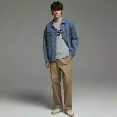 Teenie Weenie Denim Jacket