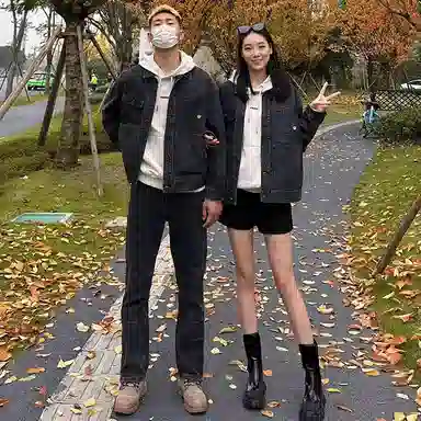 Teenie Weenie Denim Jacket