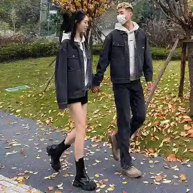 Teenie Weenie Denim Jacket