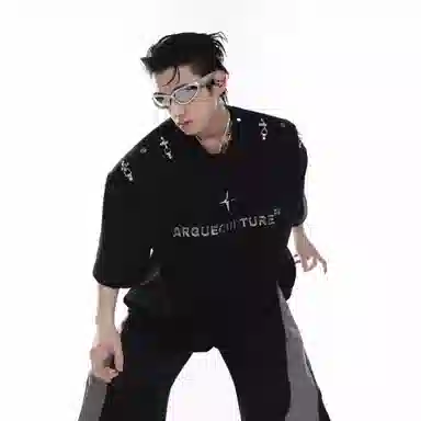 SOCKKEY cleanfitT