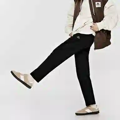 Kappa 1916 Series Dark Night Blue Black