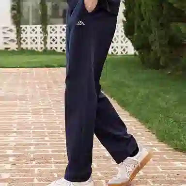 Kappa 1916 Series Dark Night Blue Black