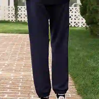 Kappa 1916 Series Dark Night Blue Black