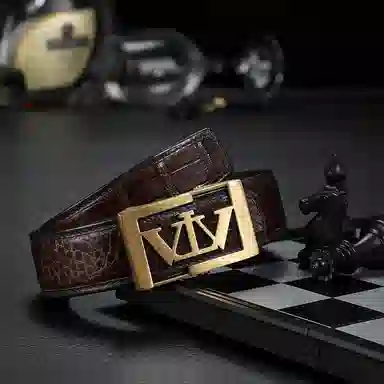 V.V.Brown 3.5cm