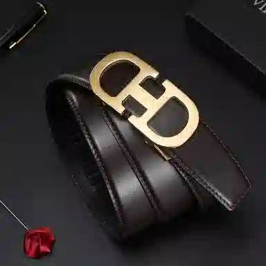 V.V.Brown 3.5cm