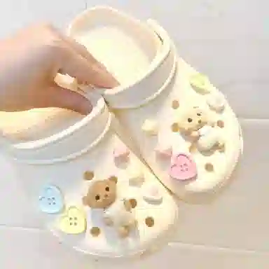 ZANC diycrocs