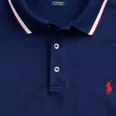 Polo Ralph Lauren LogoPolo
