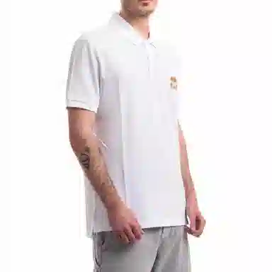 MOSCHINO SS23 Polo