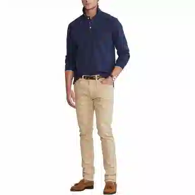 Polo Ralph Lauren LogoPolo