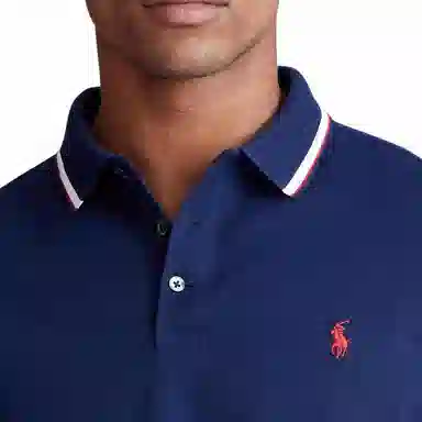 Polo Ralph Lauren LogoPolo
