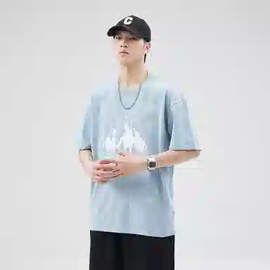 Fakeyoung T