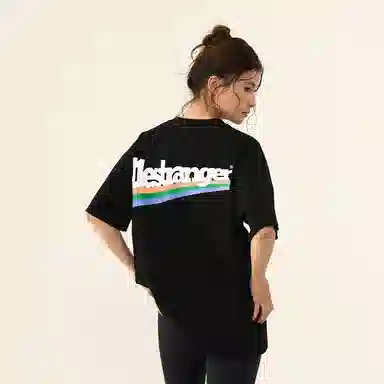 11ESTRANGER T
