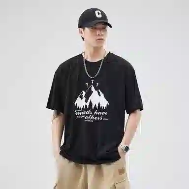 Fakeyoung T