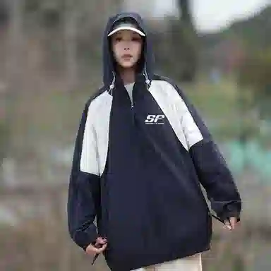 SNOW FLYING upf100+logo