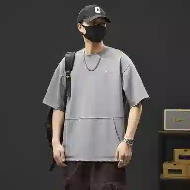 Fakeyoung T