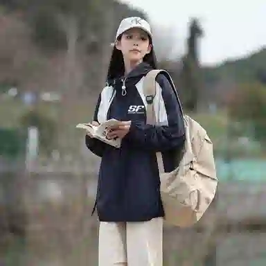 SNOW FLYING upf100+logo