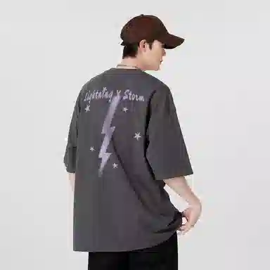 Lightning X Storm T
