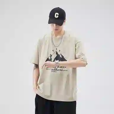 Fakeyoung T