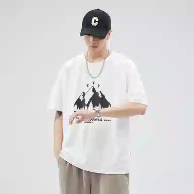 Fakeyoung T