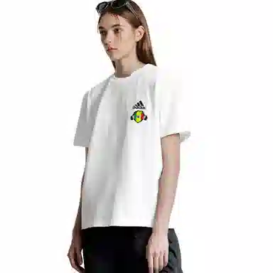 adidas T