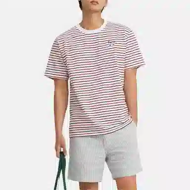 levis SS24 Paris SS24 Paris T