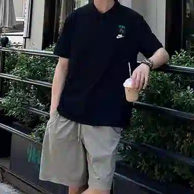Nike Polo