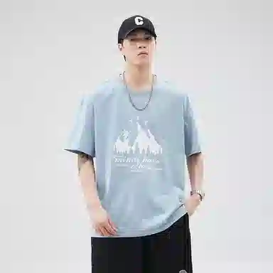 Fakeyoung T