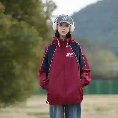 SNOW FLYING upf100+logo