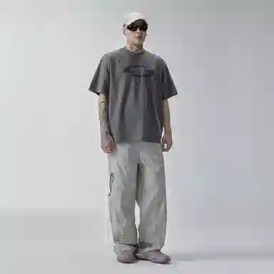 FIRE 2 COLD EGO logoT