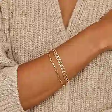GORJANA 18K