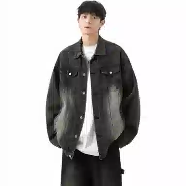 URBAN AUTHENTIC Denim Jacket