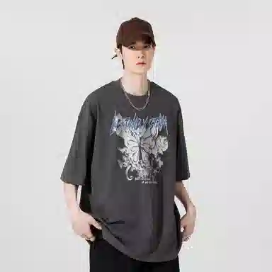 Lightning X Storm T