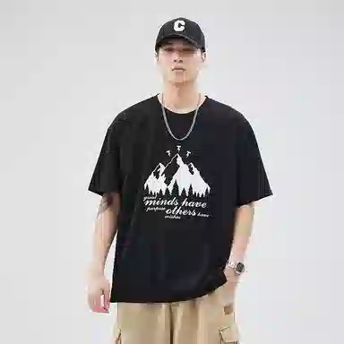 Fakeyoung T