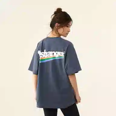 11ESTRANGER T