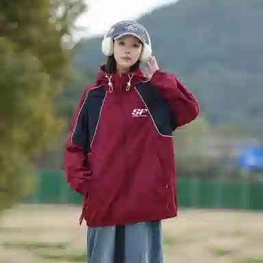 SNOW FLYING upf100+logo