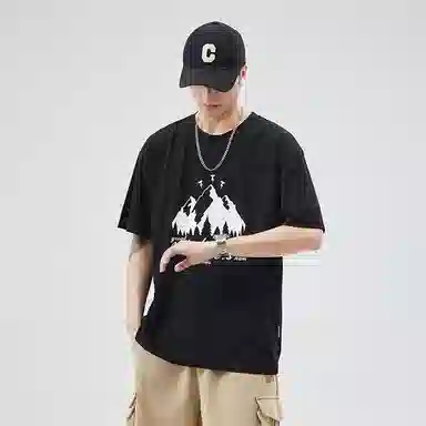 Fakeyoung T