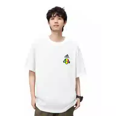 adidas T