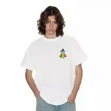 adidas T