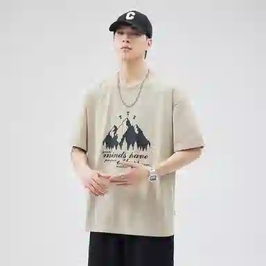 Fakeyoung T