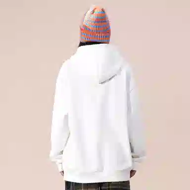 Sesame Street Hoodie