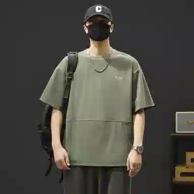 Fakeyoung T