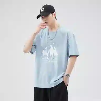 Fakeyoung T