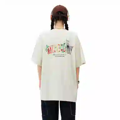 MIIOW T