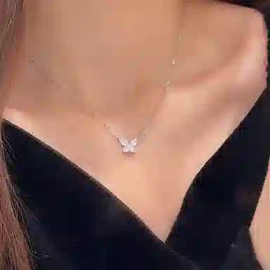 SWEET PLANET ins S925