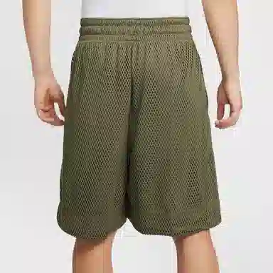 Nike SS25 AS DB M NK DF 10IN