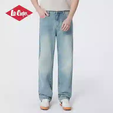 Lee Cooper