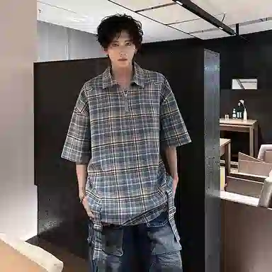 URBAN AUTHENTIC polo